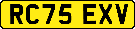 RC75EXV