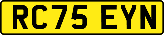 RC75EYN
