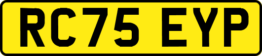 RC75EYP