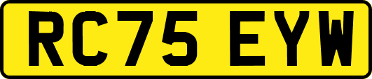 RC75EYW