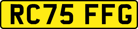 RC75FFG