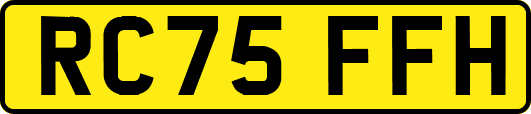 RC75FFH