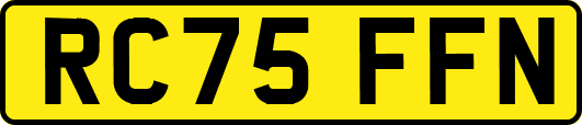 RC75FFN