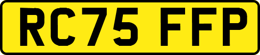 RC75FFP