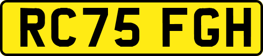 RC75FGH