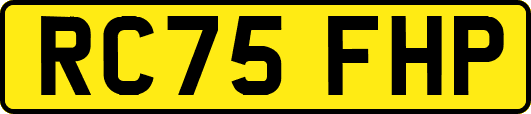 RC75FHP
