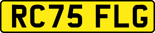 RC75FLG