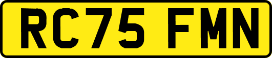 RC75FMN