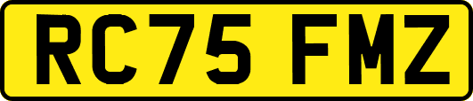 RC75FMZ