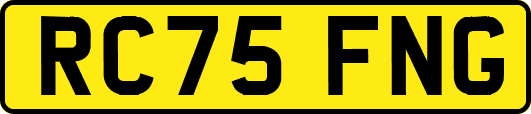 RC75FNG