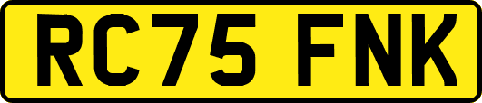 RC75FNK