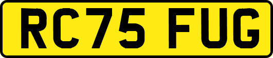 RC75FUG