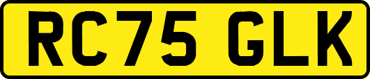 RC75GLK