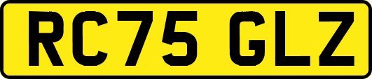 RC75GLZ