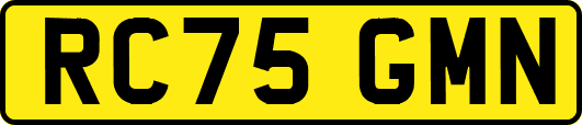 RC75GMN