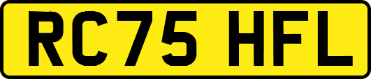 RC75HFL