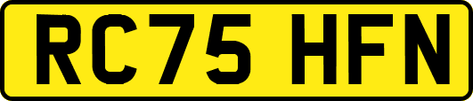 RC75HFN