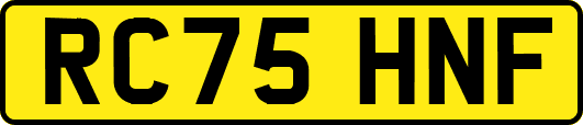 RC75HNF