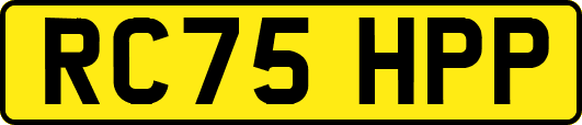 RC75HPP