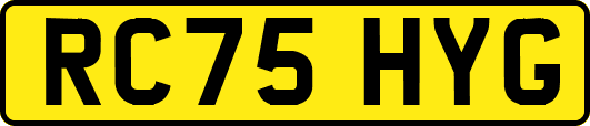 RC75HYG