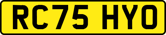 RC75HYO