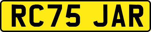 RC75JAR