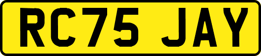 RC75JAY
