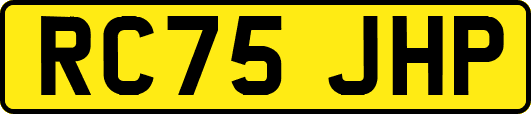 RC75JHP