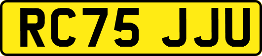 RC75JJU
