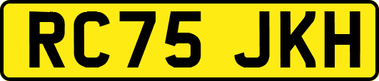 RC75JKH
