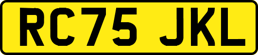 RC75JKL