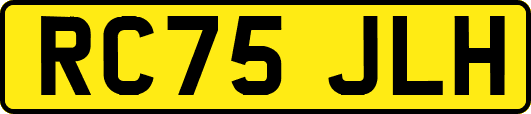 RC75JLH