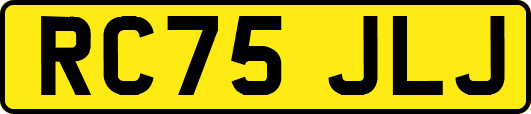 RC75JLJ