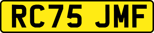 RC75JMF