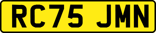RC75JMN