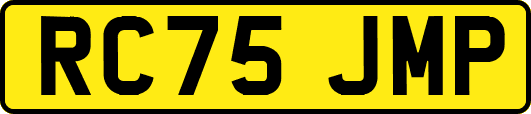 RC75JMP