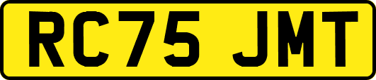 RC75JMT