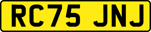 RC75JNJ