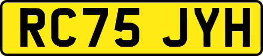 RC75JYH