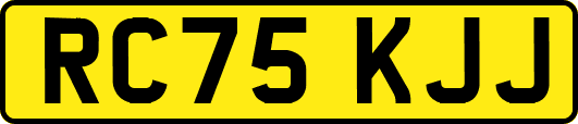 RC75KJJ