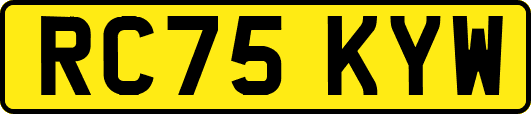 RC75KYW