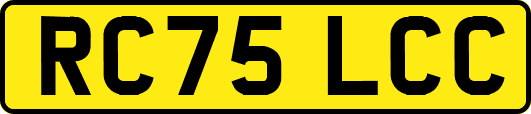 RC75LCC