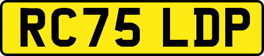 RC75LDP