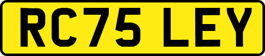 RC75LEY
