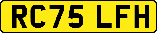 RC75LFH