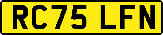 RC75LFN
