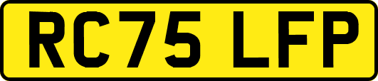 RC75LFP