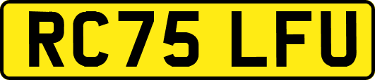 RC75LFU