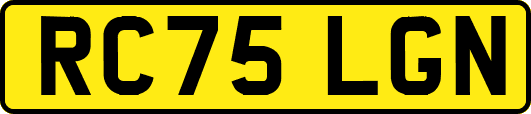 RC75LGN