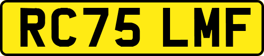 RC75LMF